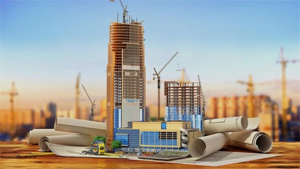 Segal Industry Holding Holding Construction Trading in Tehran