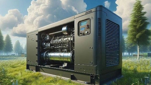 Isfahan Diesel Generator, Sale of Diesel Generator Rental Repair