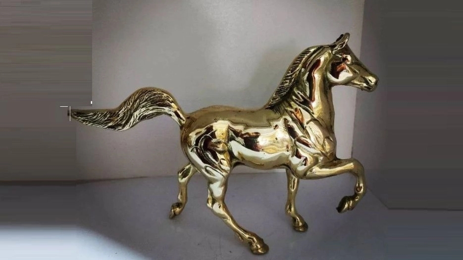 Manufacturer of bronze appliances in Pakdasht