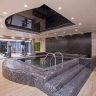 Noshahr Pool Makers, Design of Swim Pool and Jacuzzi in Mazandaran