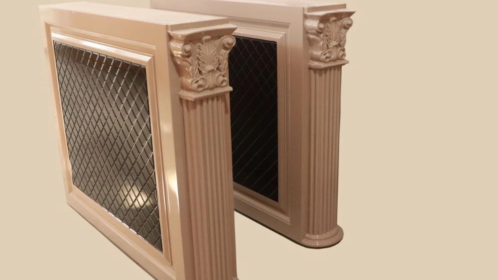 Trend Colors for Polish Cabinets 2025