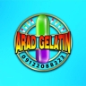 Arad Gelatin Company, Back Capsule Broadcast in Tehran