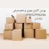 Brothers Kerman'da her türlü yumurta ve muz kartonu üretimi, alım satımı