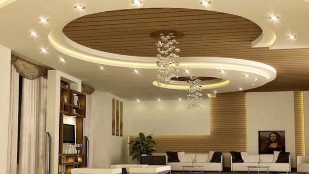دکوراسیون داخلی احمدی در اصفهان