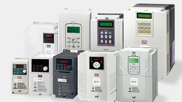 Sale of LS Inverter in Tehran