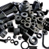 Hiva tires, production of car and metal car silicone parts in east Tehran