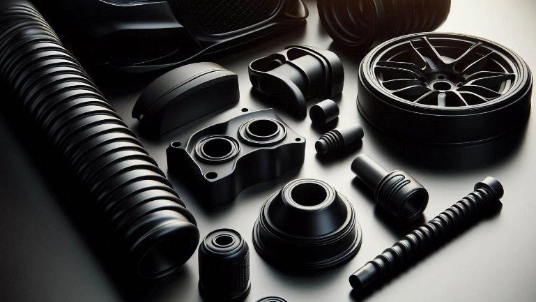 Hiva tires in east Tehran