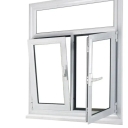 Lasting Aluminum Industries, Production and Sales of Double Door and Three Winds in Isfahan