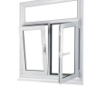 Lasting Aluminum Industries, Production and Sales of Double Door and Three Winds in Isfahan