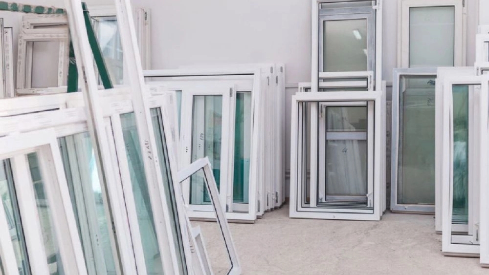 Buy three wall window in Isfahan