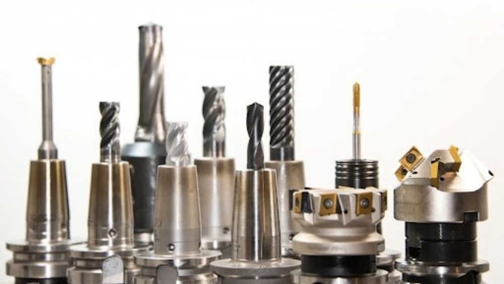 فروش ابزار تراشکاری cnc