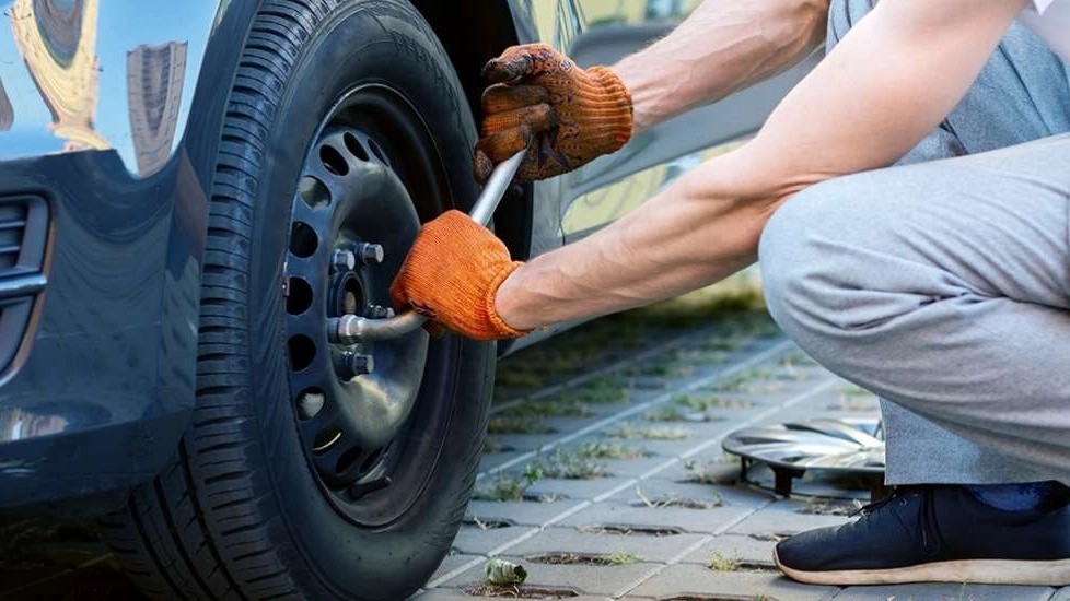 خدمات یدک کش و خودروبر در تبریز