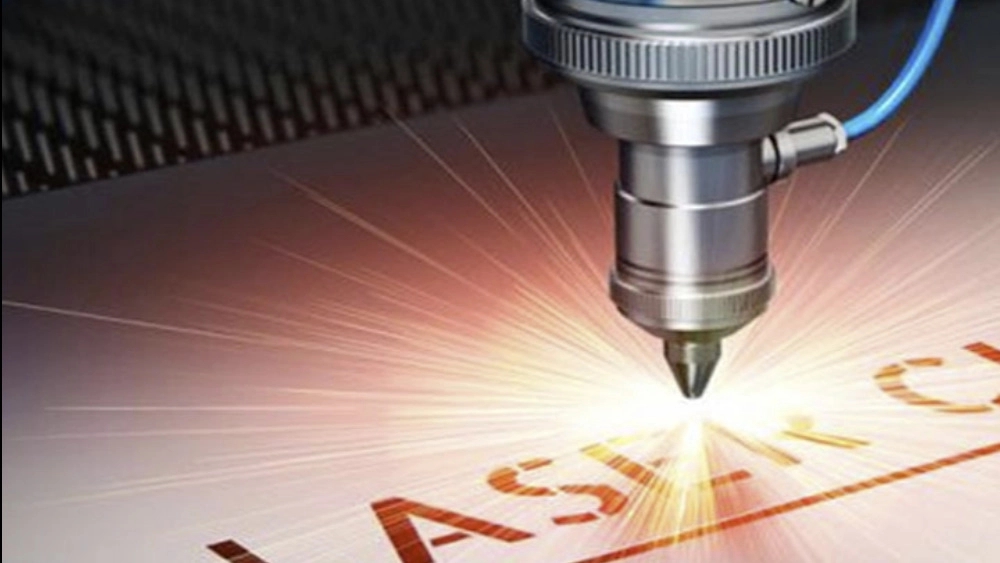 Laser cutting of cnc bending metals, Josh Jafari in Tehran
