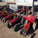 Join Farmer House, Buying and Selling of Agricultural Equipment of Aidan Iron Cow's Tractor in Mashhad