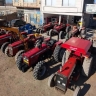 انضم إلى Farmer House ، وشراء وبيع المعدات الزراعية لجرار Aidan Iron Cow في Mashhad