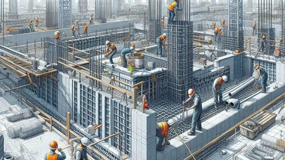 Production and sale of waterstops in Isfahan