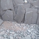 Lunar carcass, execution and sale of mountain stone in Damavand, Tehran