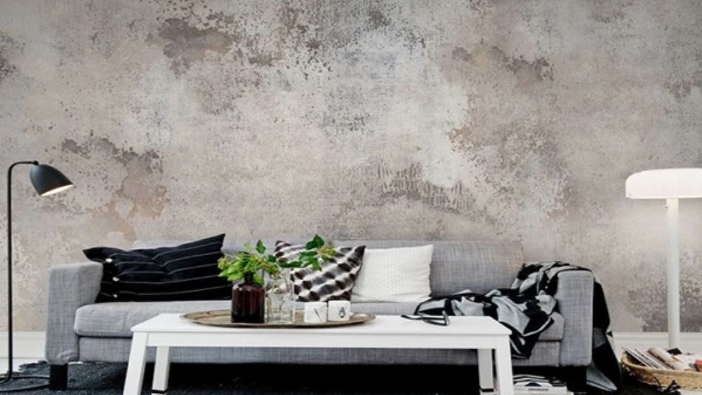 Mana Deco, Design of Patina Interior Decoration and Painting in Karaj