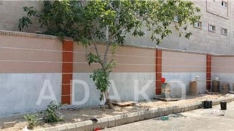 Adako Company, Mineral and Contex Production and Sales in East Azerbaijan