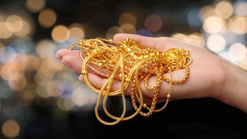 فروش طلای ونوس در برازجان