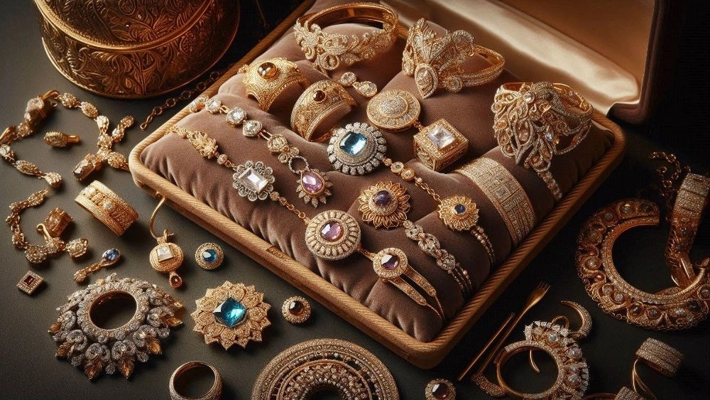Venus Gold Sale in Borazjan