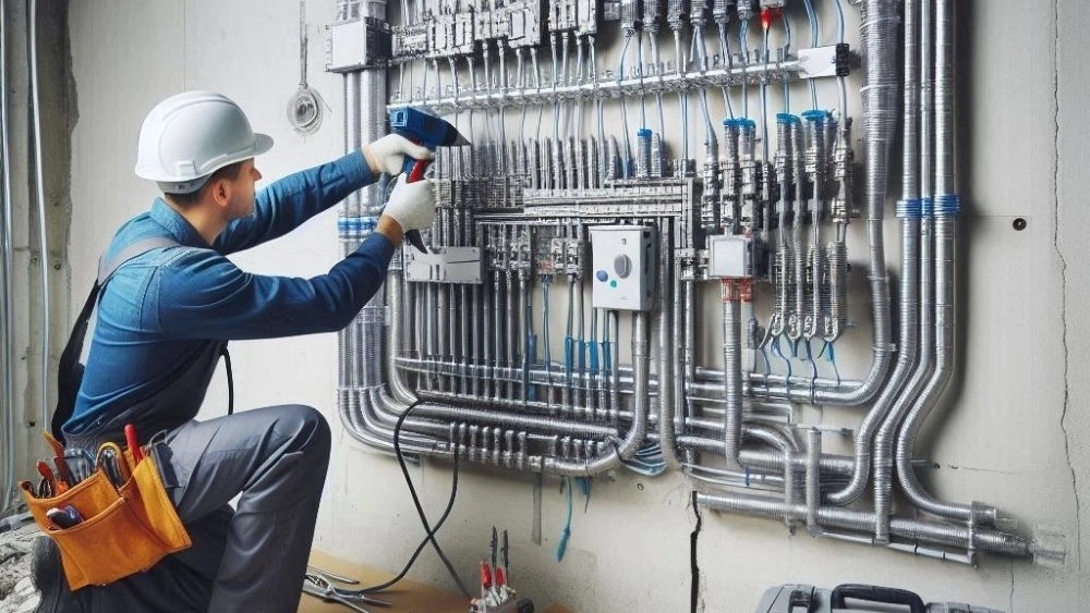Installation and repair of packages in Khorramabad