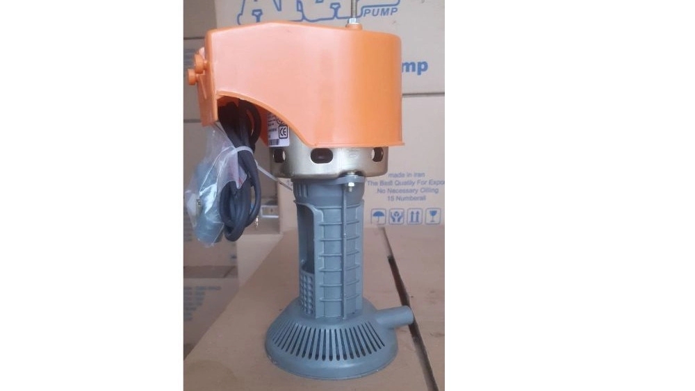 Supply of Mawlai Water Cooler Pumps in Qom