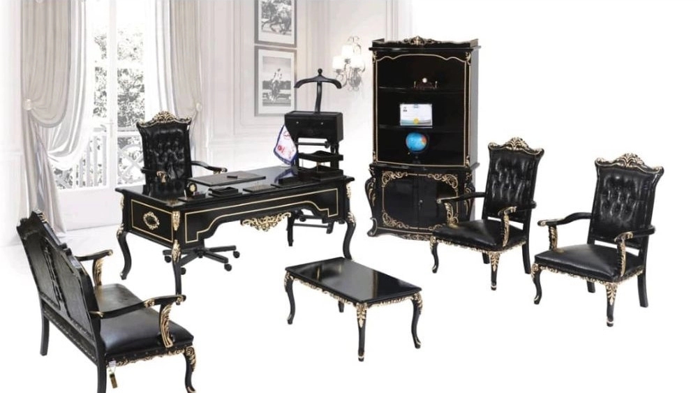 Sale of office furniture in Karaj
