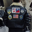 Original clothing, men's jacket sales in Mahabad
