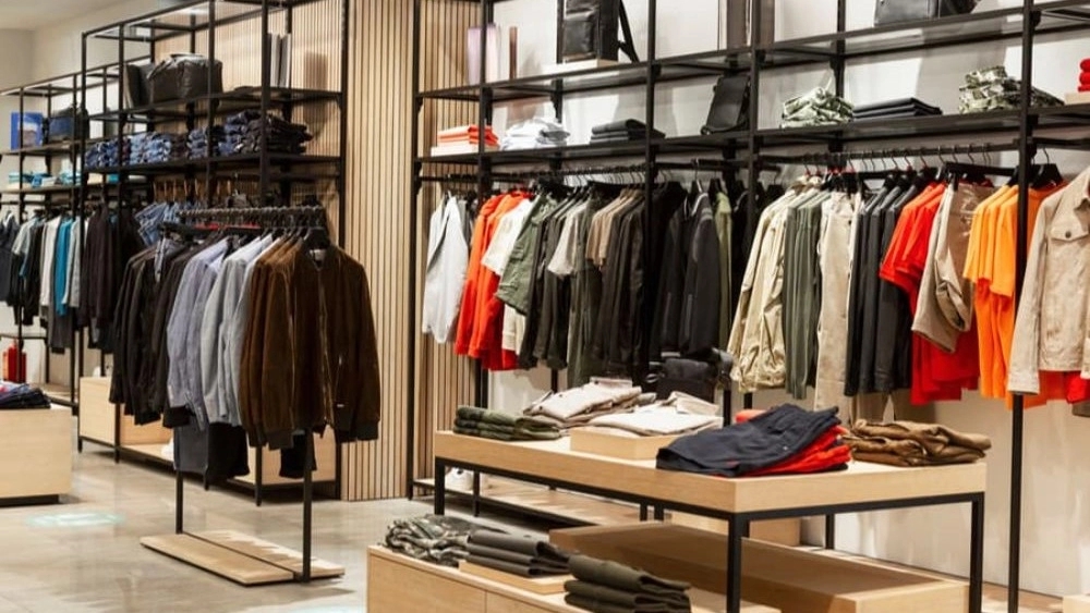 Men's jacket shopping guide