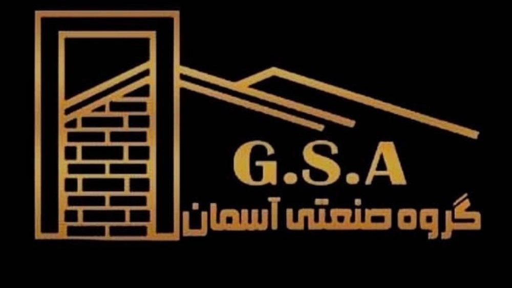 Asman Fells shed builders, construction of light and heavy metal structures Structure in Shahryar