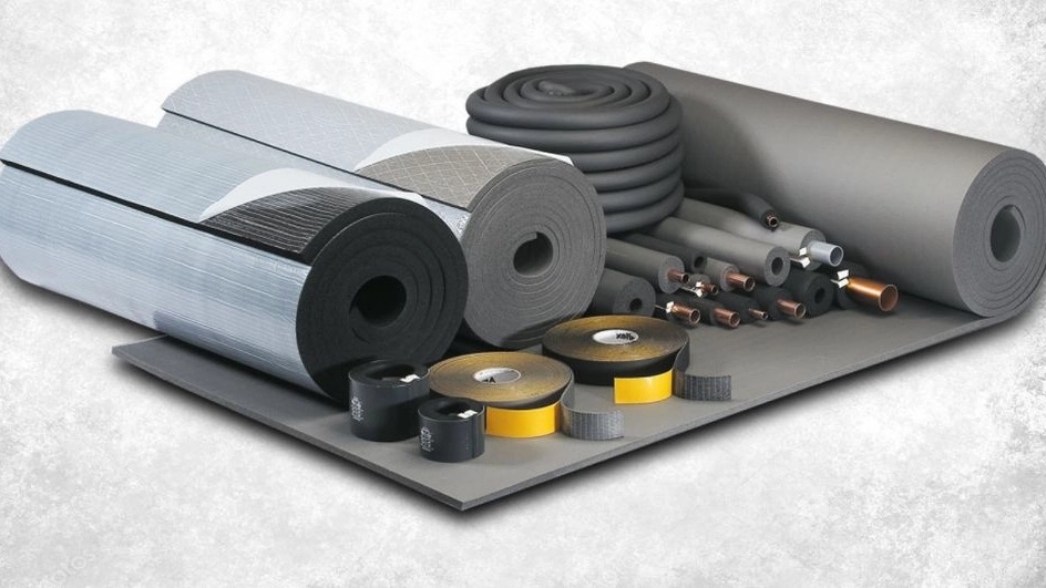 Deserting, Installation and Sales of Minister Isogam and thermal insulation in Isfahan