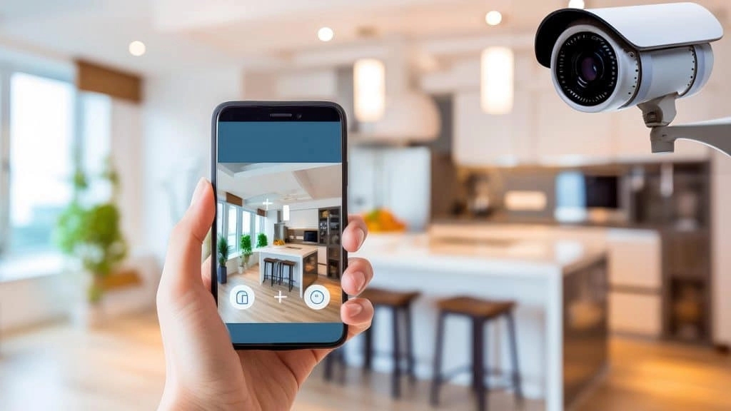 Ideal Techno, Selling and Installing CCTV and Central Antenna Alarm in Tehran