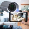 Ideal Techno, Selling and Installing CCTV and Central Antenna Alarm in Tehran