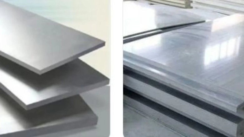 Aluminum Industry, Supply and Distribution of Aluminum Alloy and Automatic Machine in Tehran
