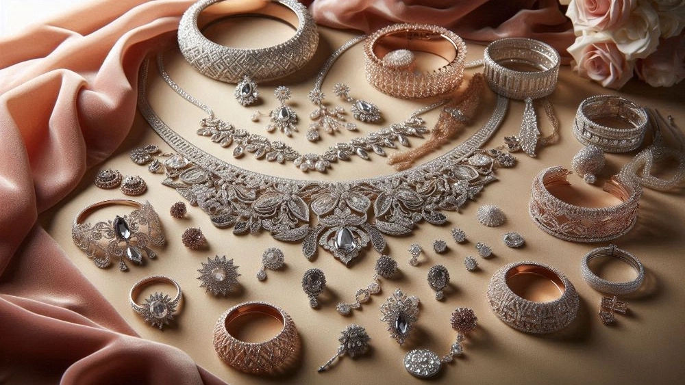 Sale of Safari special rhinestones in Mashhad