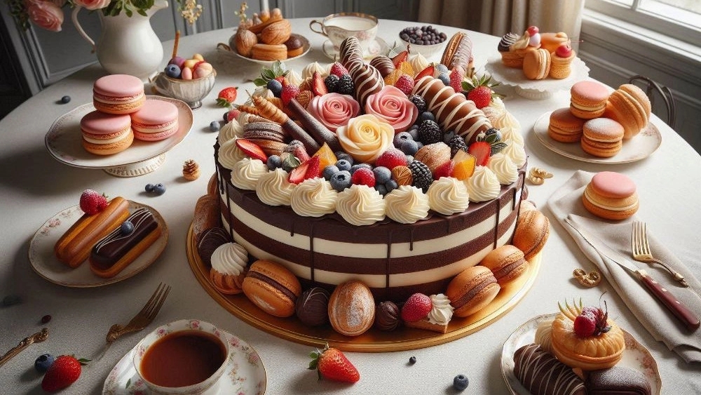 Confectionery