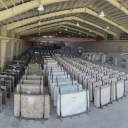 Excellent stone stoning, producing and selling all kinds of agate black marble spider in Isfahan