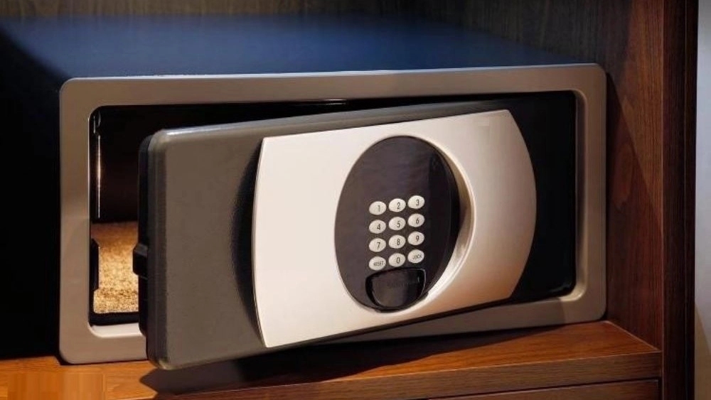The benefits of using a variety of safe