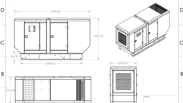 SCI brand cab maps