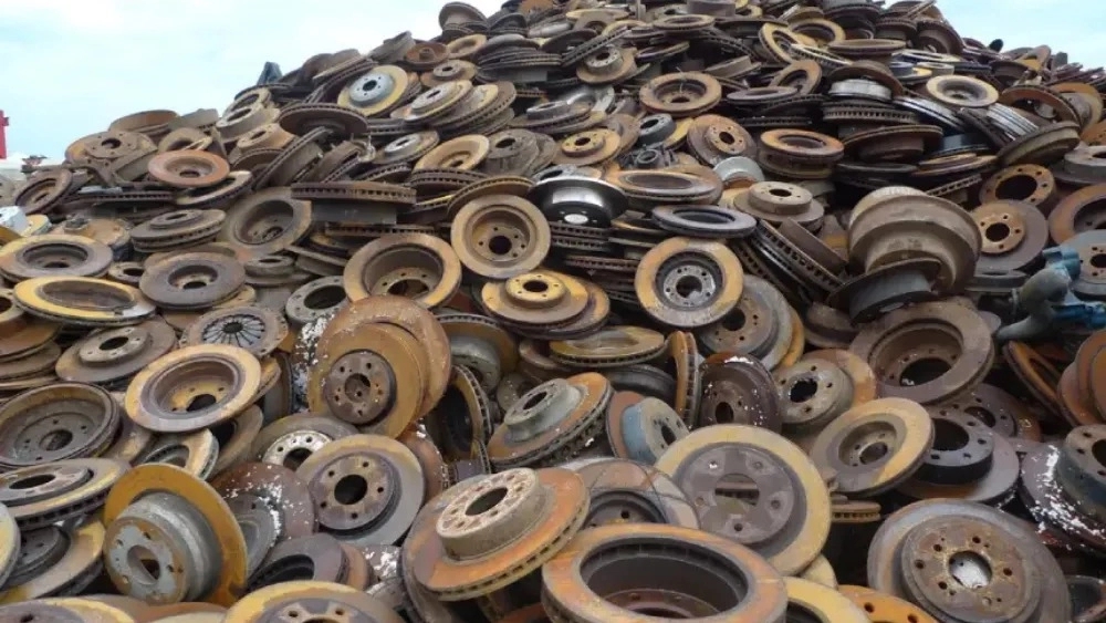 Buy all kinds of iron in Urmia