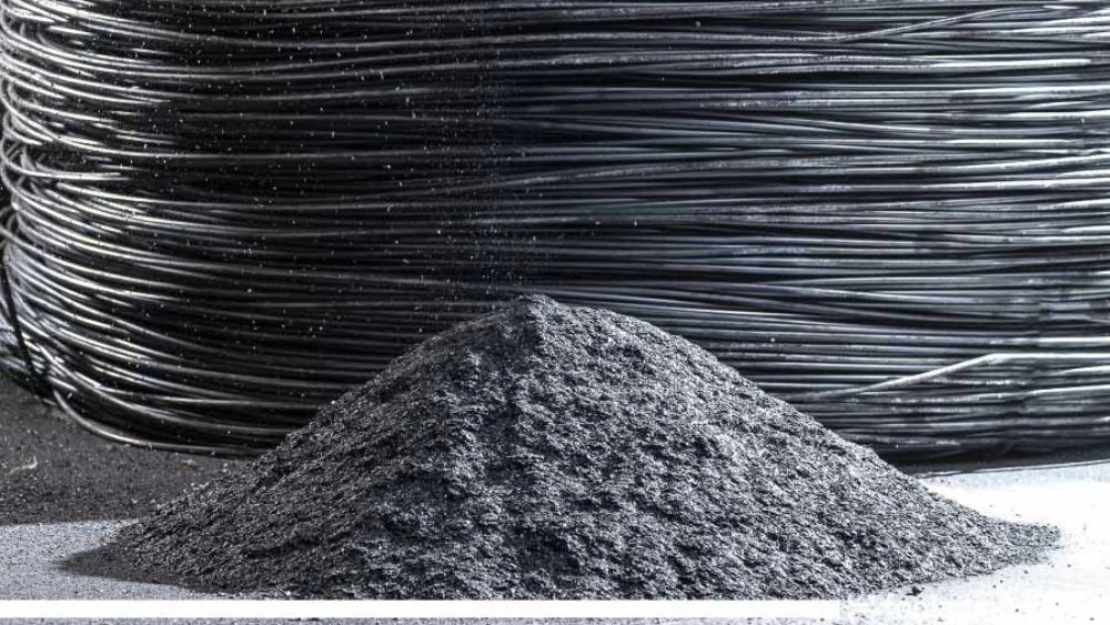 Buy and sell iron soil in Tehran