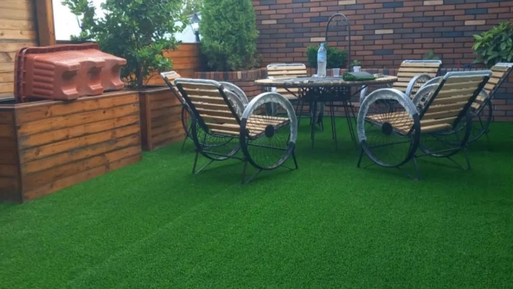 Sale of quality artificial grass