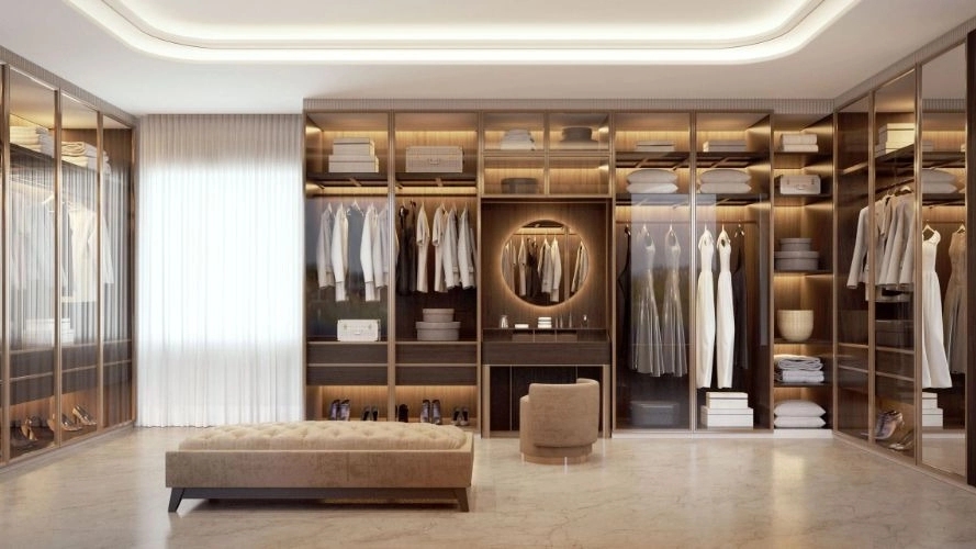 Wallpaper Design in Qom