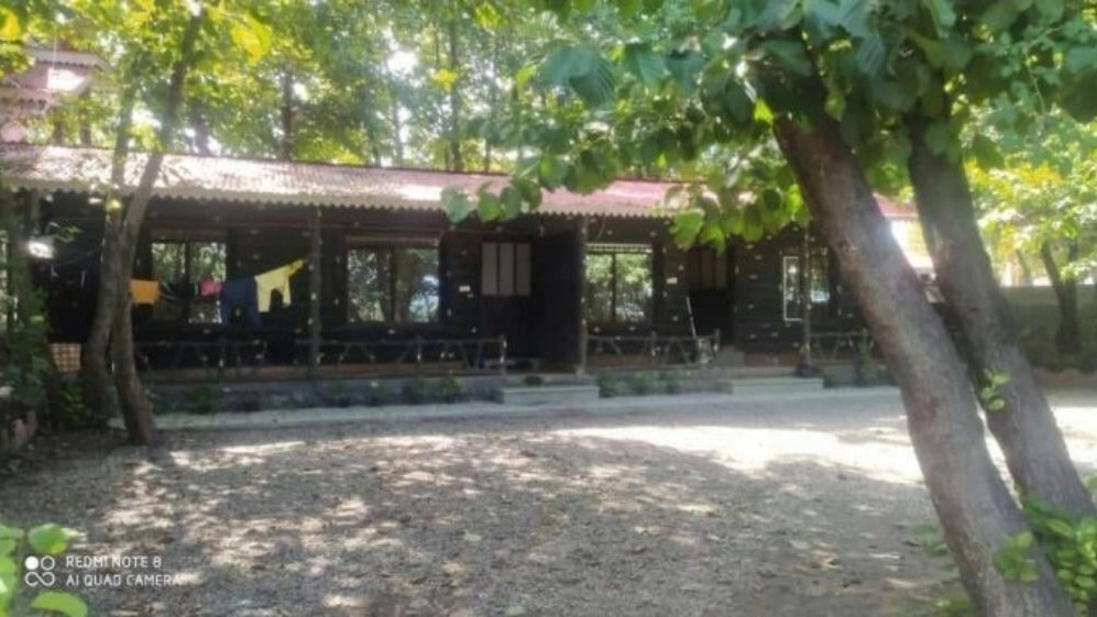 Golestan Residence, Family Rental and Family Beach Rental in Asalem Talesh