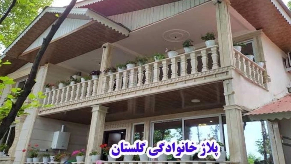 Rental of Family Villa and Beach in Asalem Talesh