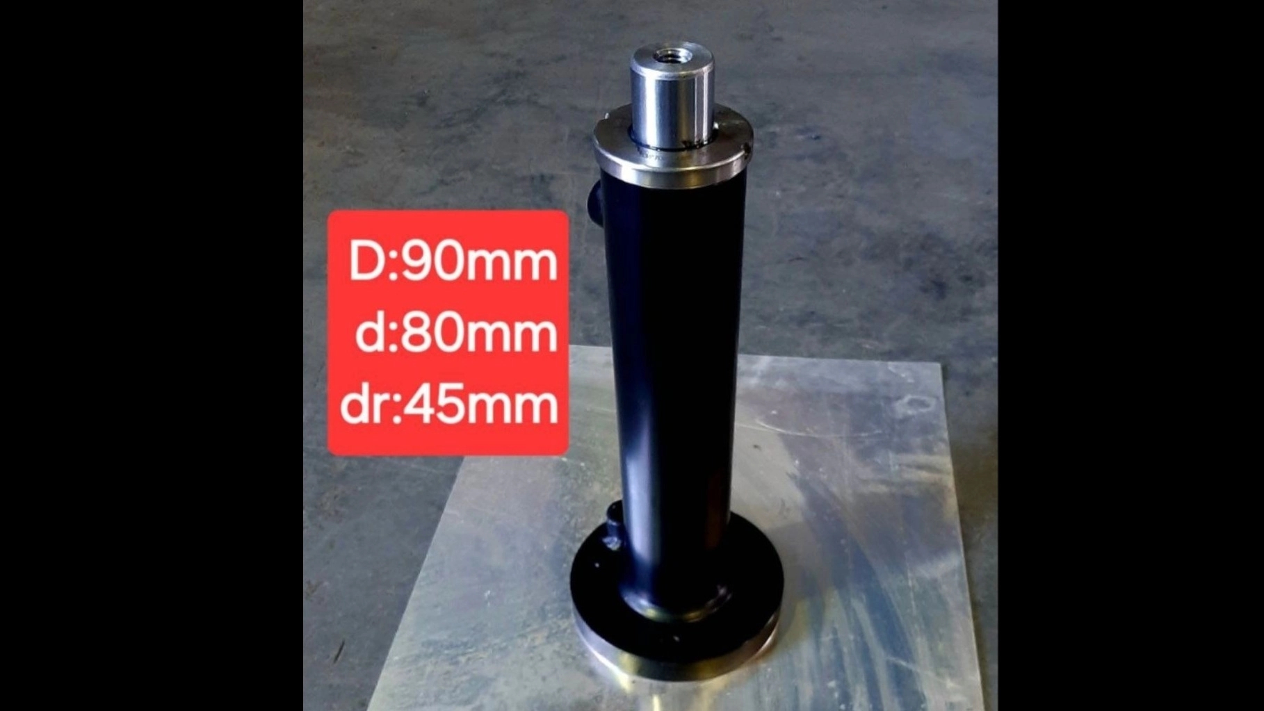 What is a hydraulic jack?