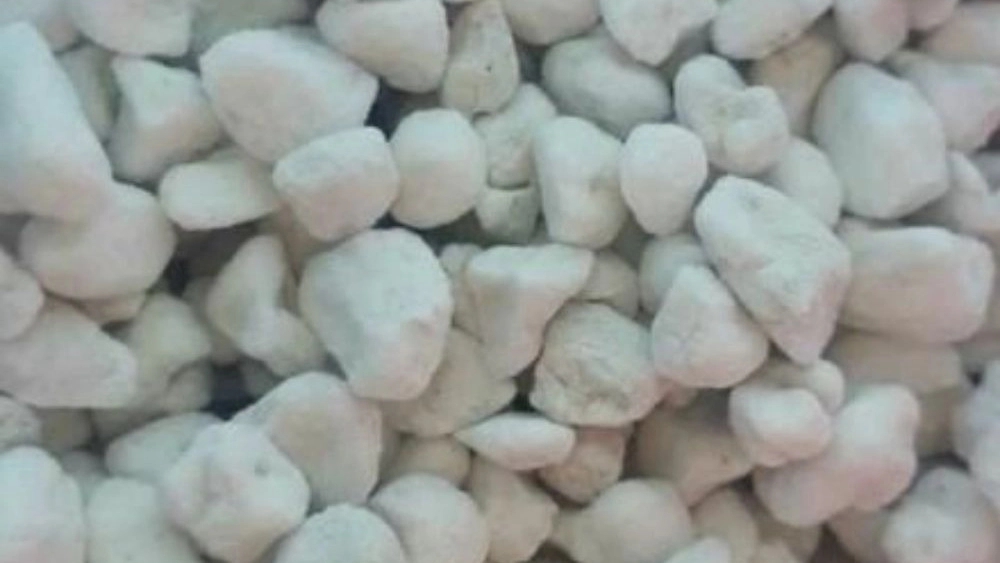 Perlite Horipour, production and sale of perlite stone in Mashhad