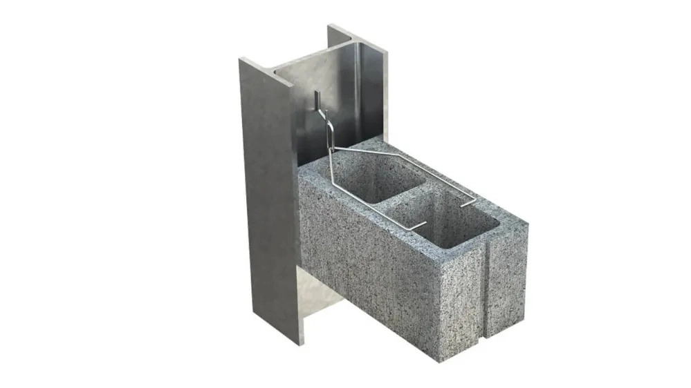 Faithful Wall Post, Production and Sales of Bars Valps and Hooks in Tehran