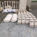 Single Raytheh Stone, Production and Sale of Special Curine Stone in Karaj